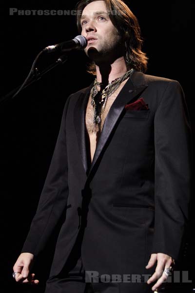 RUFUS WAINWRIGHT - 2005-11-28 - PARIS - Casino de Paris - 